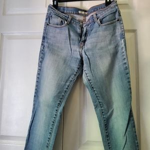 Levis Jeans